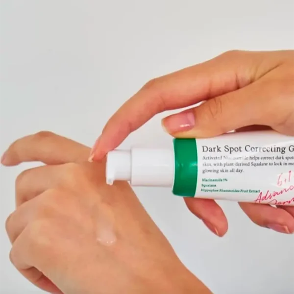 AXIS-Y Dark Spot Correcting Glow Serum – Sérum éclat anti-taches au Maroc